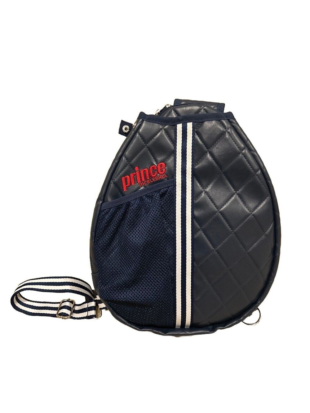 New Prince Pickleball Sling Bag  Backpack